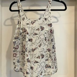 Ecote tank top